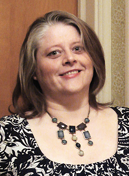 Deb Kosiba
